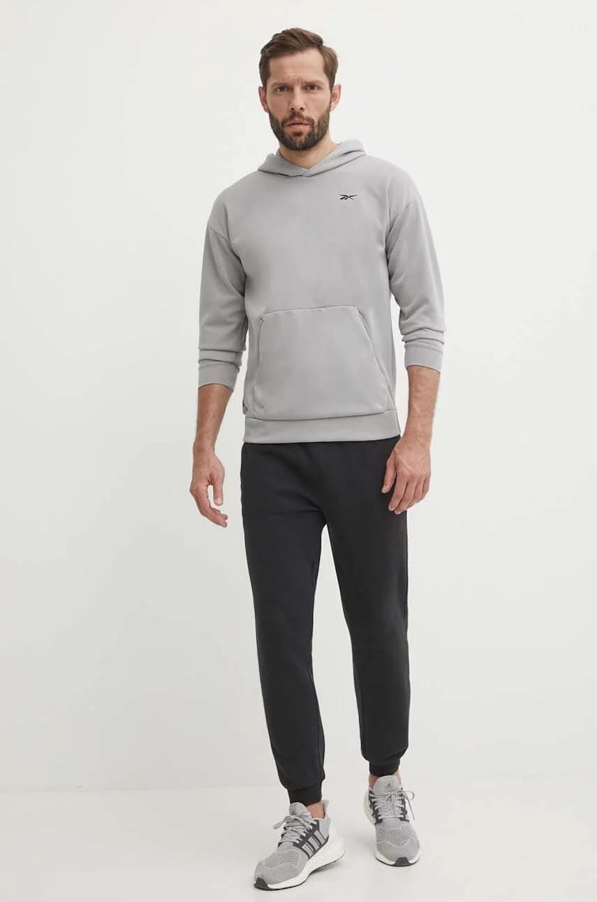 Прочная толстовка - фото 2