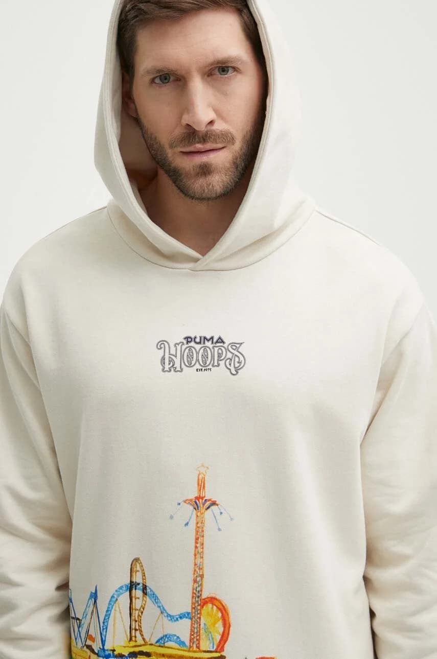 Хлопковая толстовка - фото 4