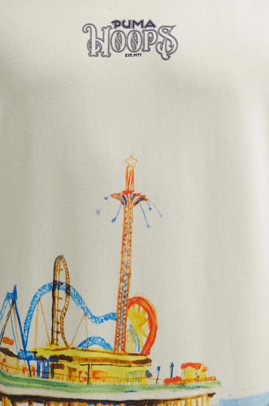 Хлопковая толстовка - фото 5