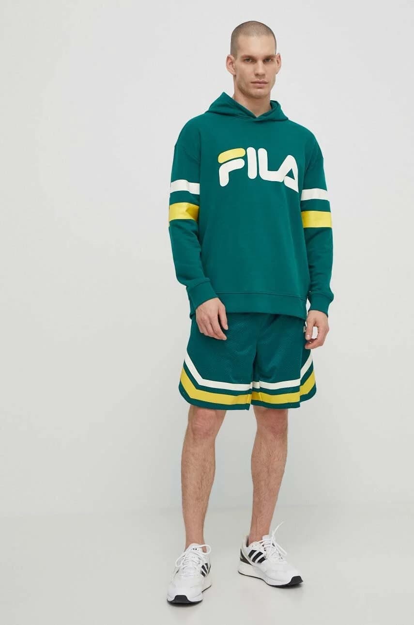 Луохэ толстовка - фото 2