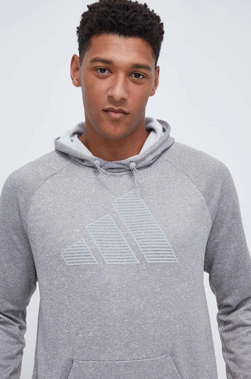 Тренировочная толстовка - фото 3