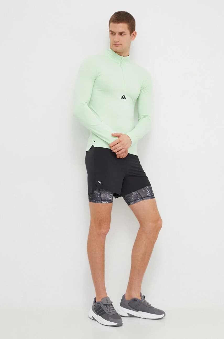 Толстовка для тренировок и тренировок - фото 2