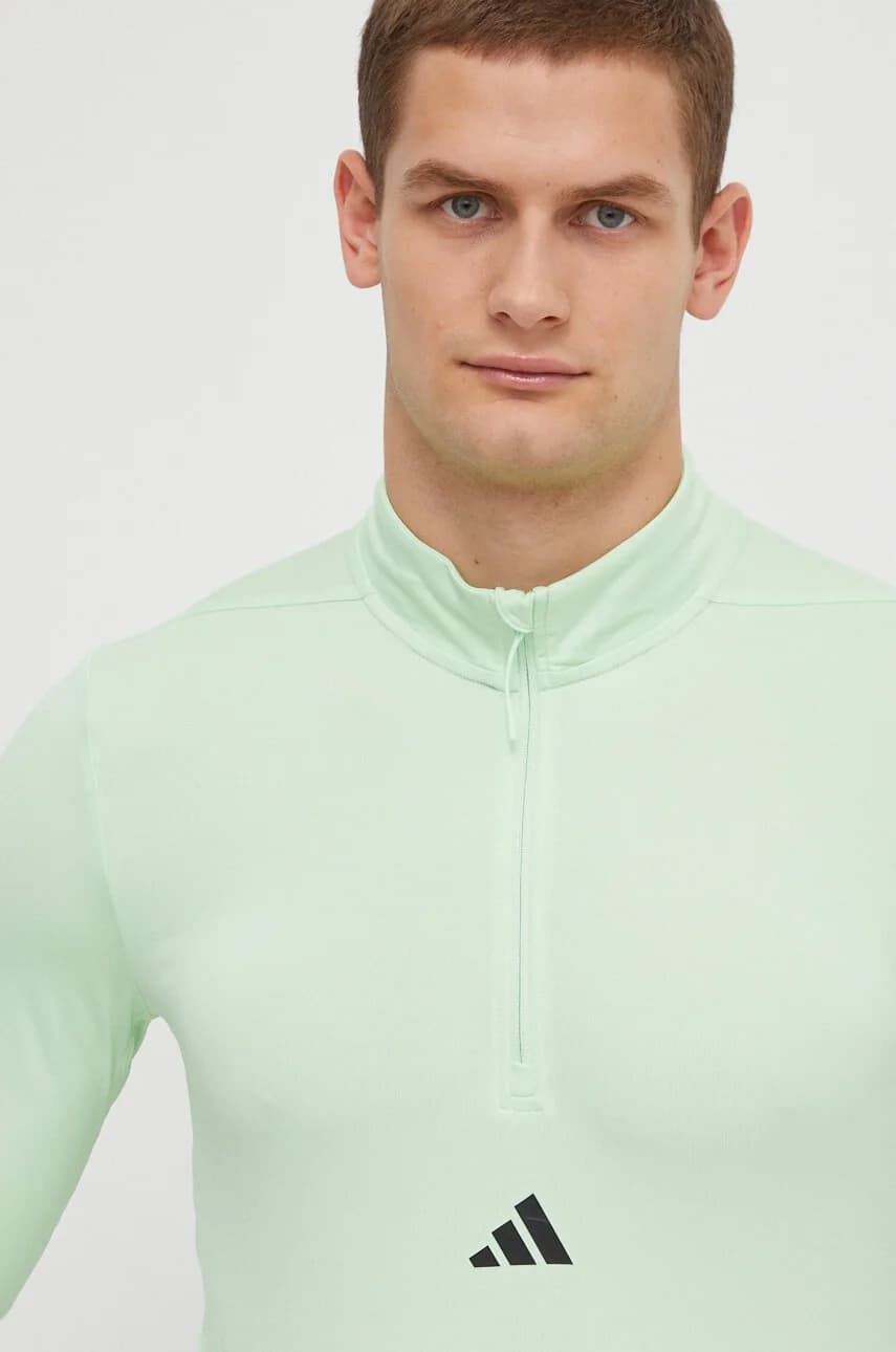 Толстовка для тренировок и тренировок - фото 4