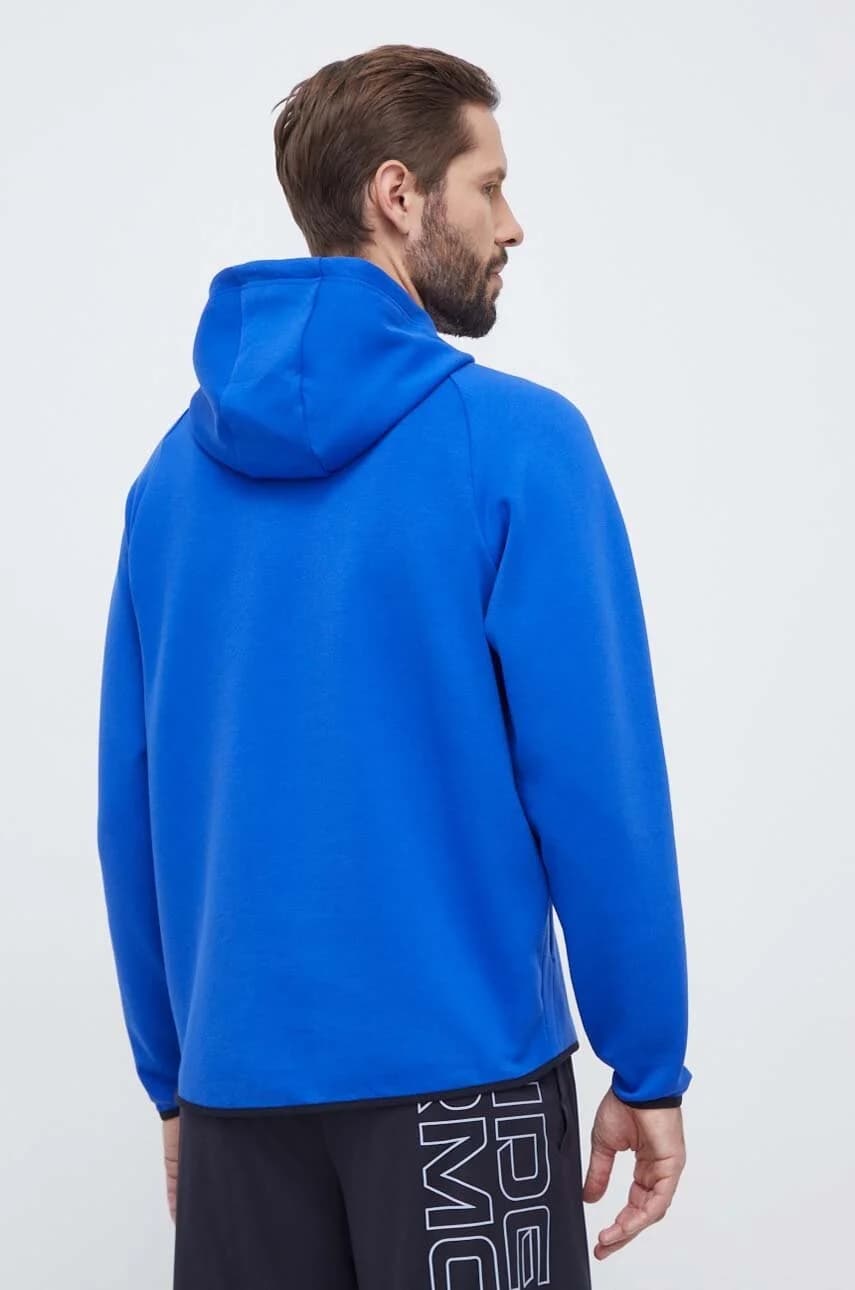 Неудержимая тренировочная толстовка - фото 3