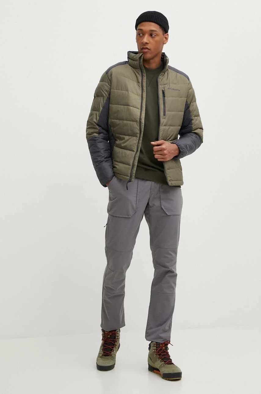 Хлопковая толстовка 1960 Свитер с логотипом - фото 2