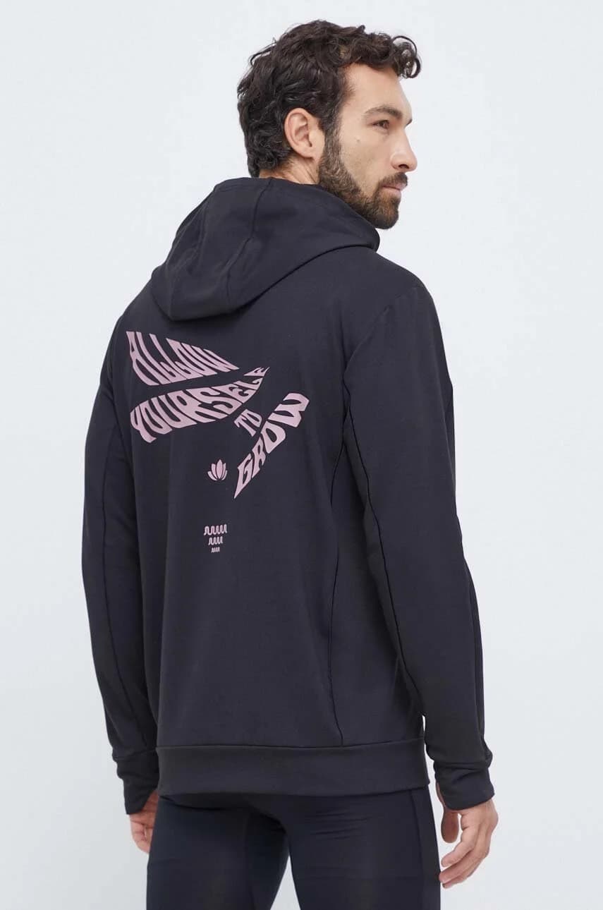 Тренировочная толстовка - фото 2