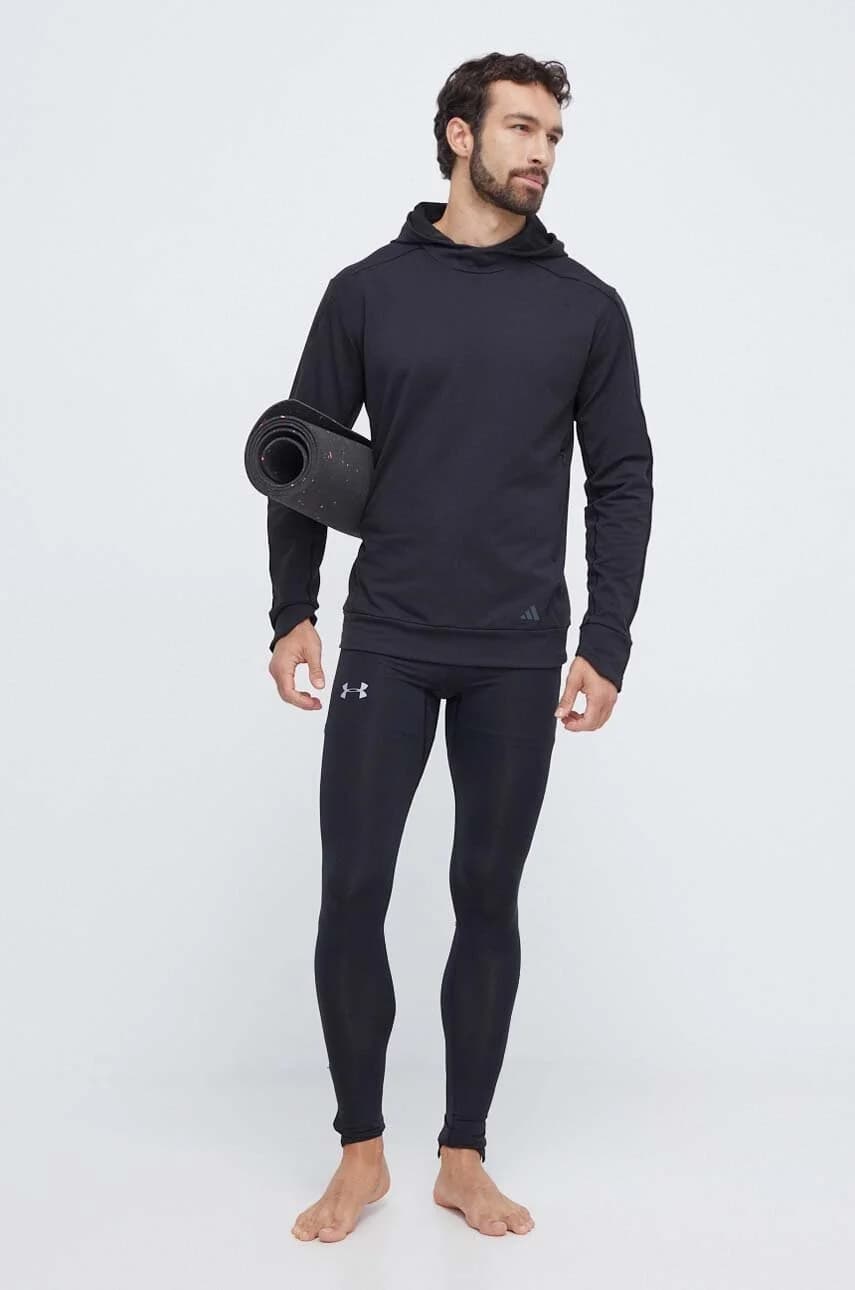 Тренировочная толстовка - фото 3