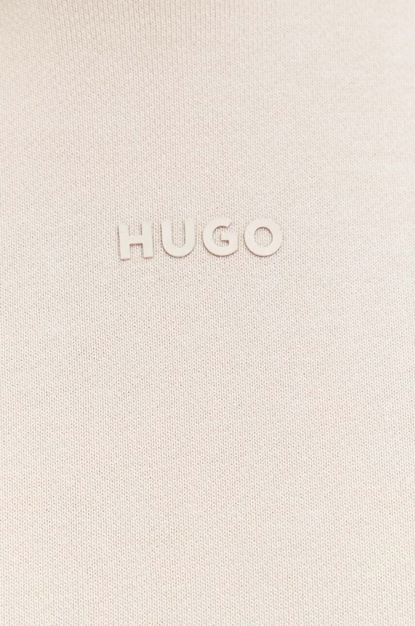 толстовка Dapo из хлопка - фото 5