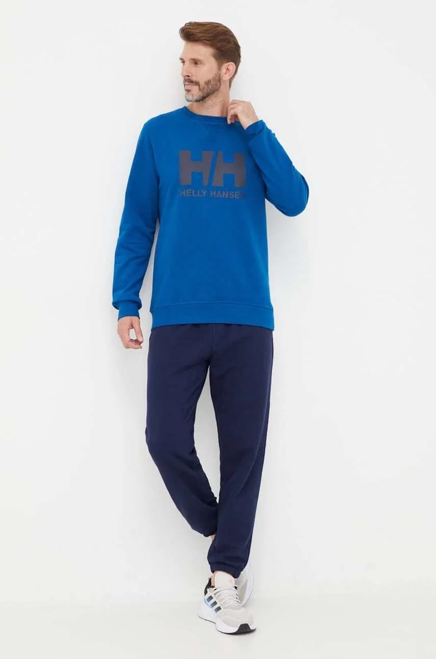 Хлопковая толстовка - фото 2