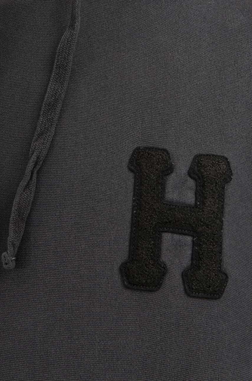 Флисовая толстовка Monotone P/O - фото 4
