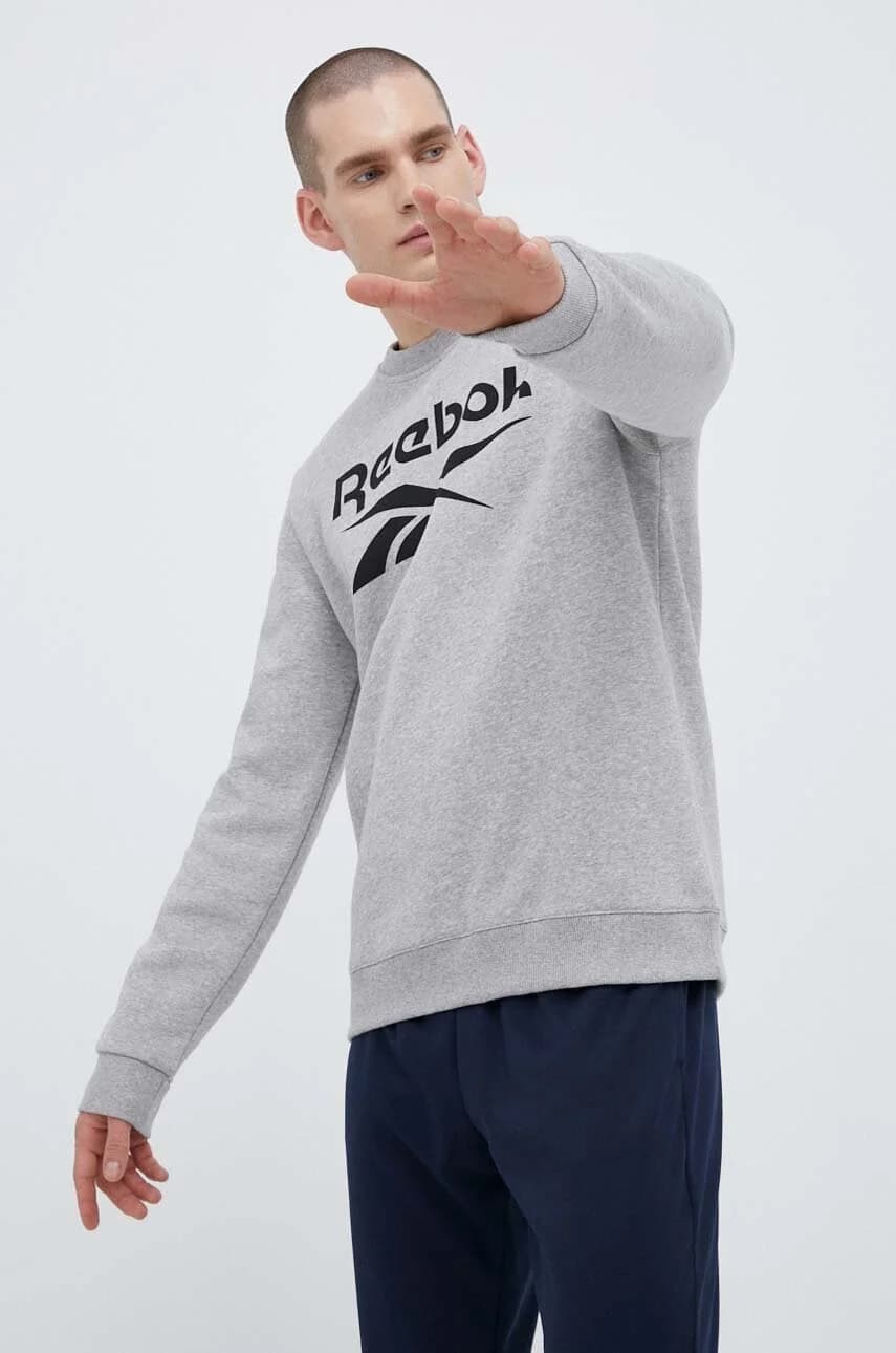 толстовка ИДЕНТИЧНОСТЬ - фото 3