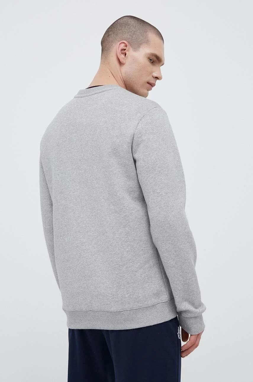 толстовка ИДЕНТИЧНОСТЬ - фото 4