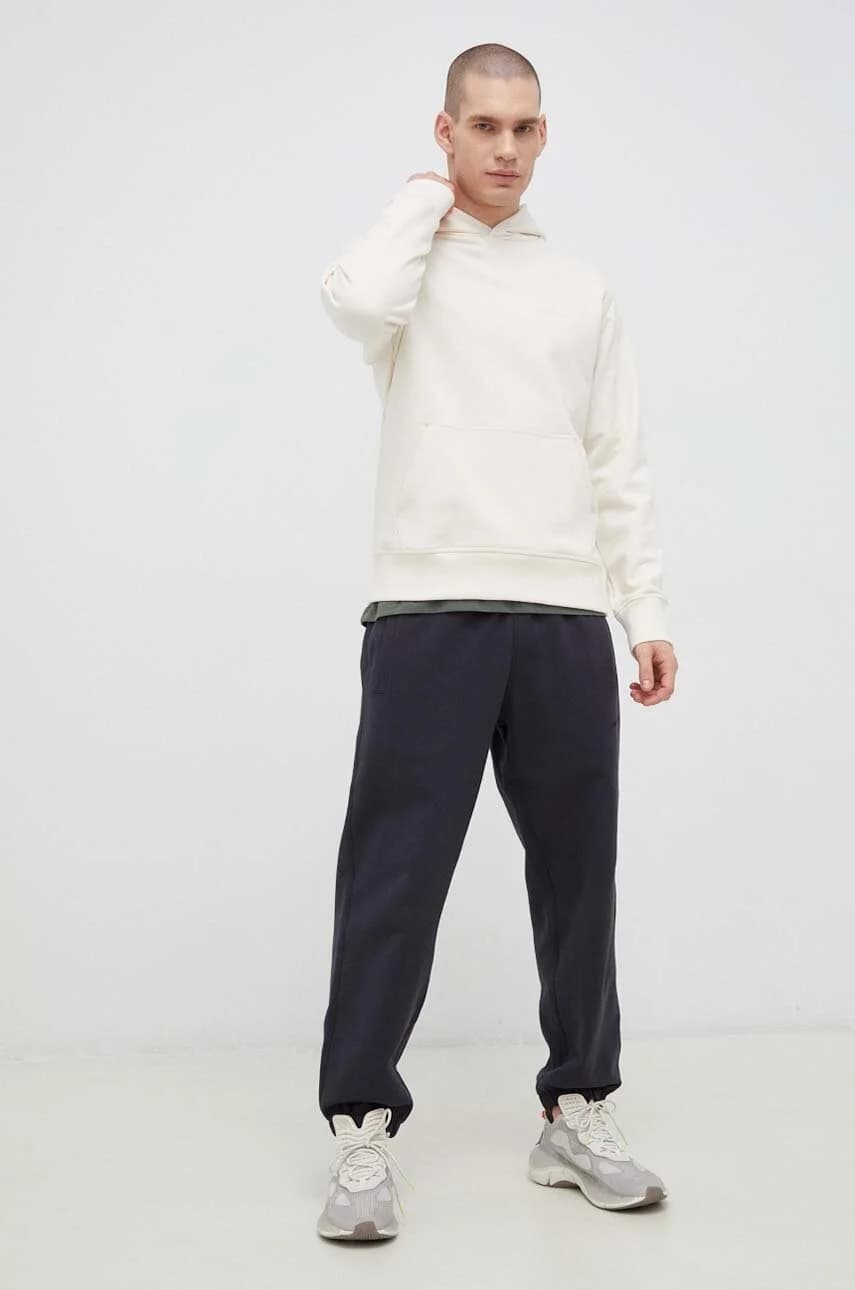 Хлопковая толстовка - фото 2