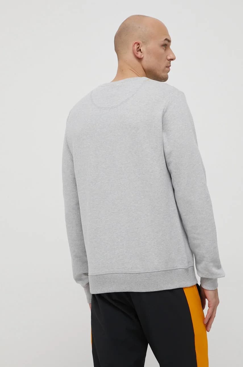 Хлопковая толстовка - фото 3