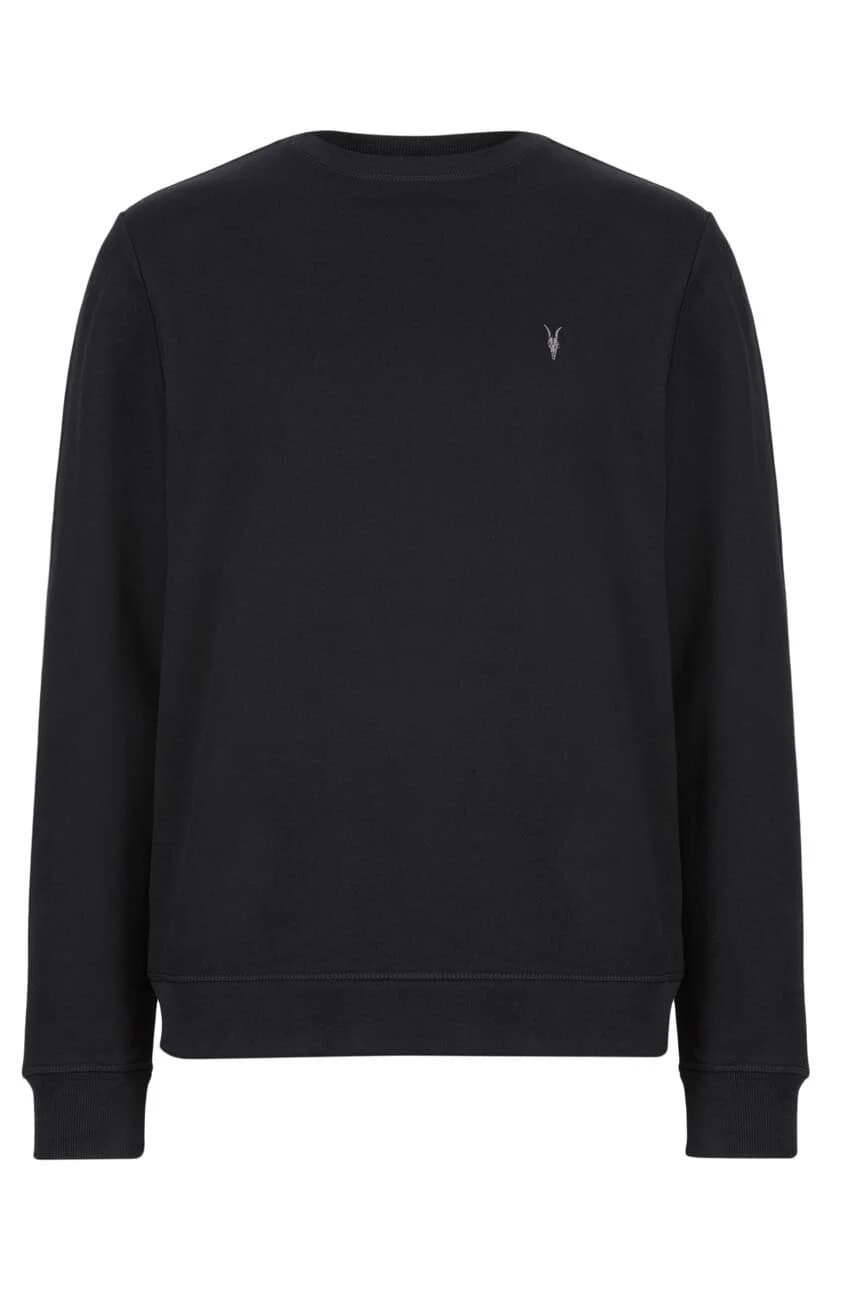 толстовка RAVEN CREW - фото 5