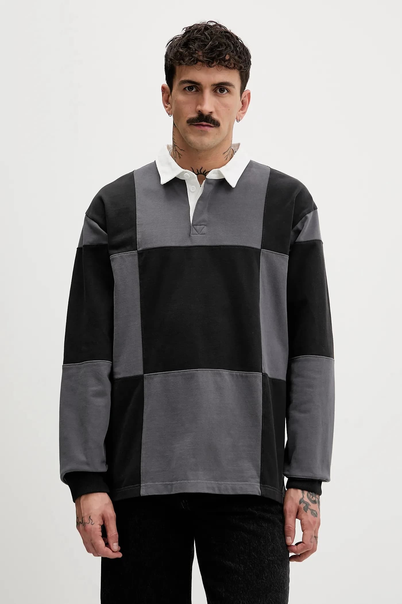 Хлопковая толстовка