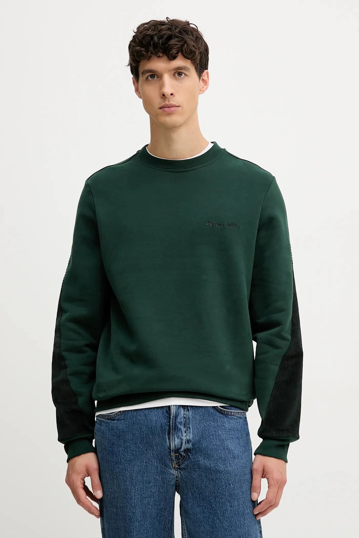 Хлопковая толстовка