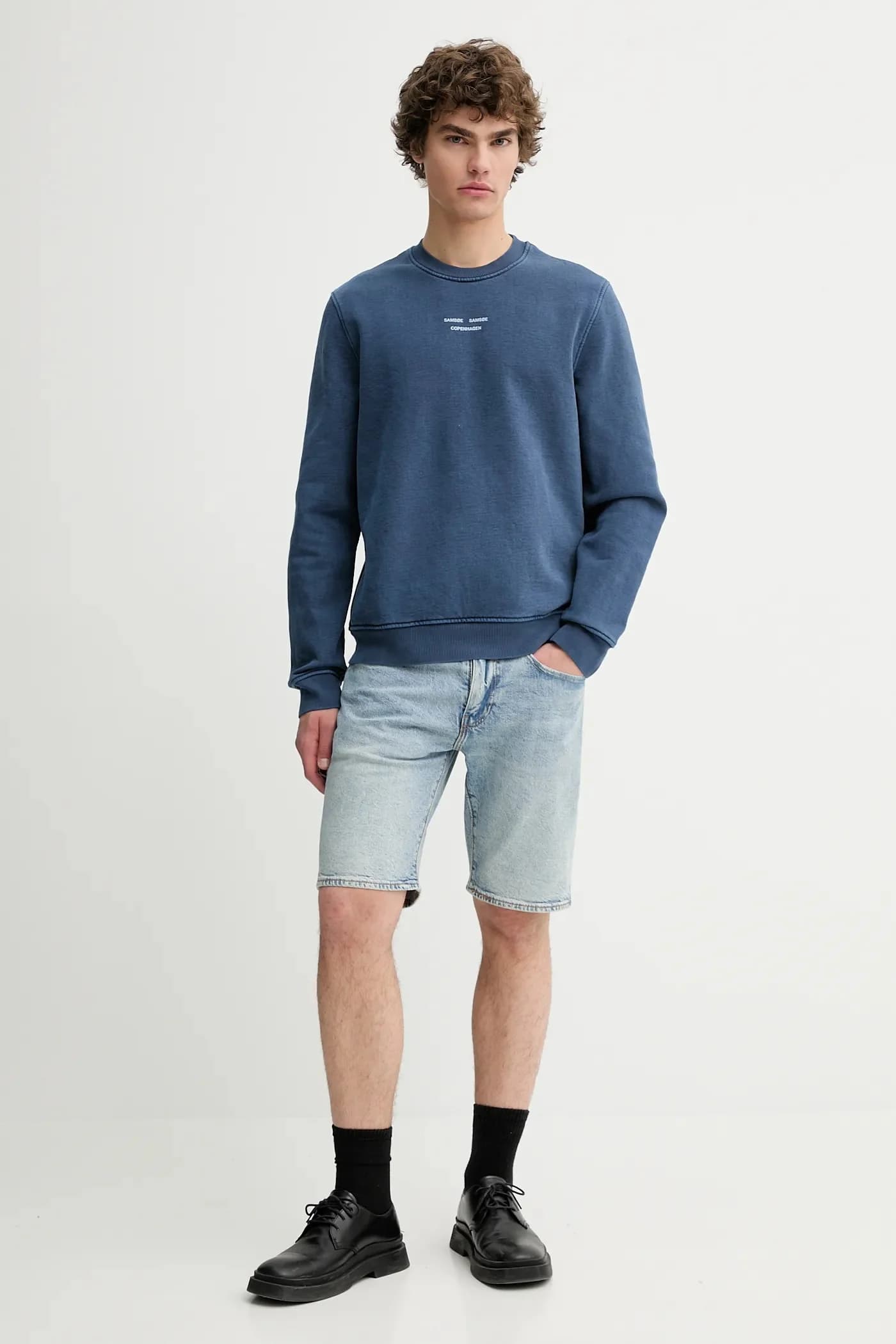 толстовка САМАРКУС - фото 2