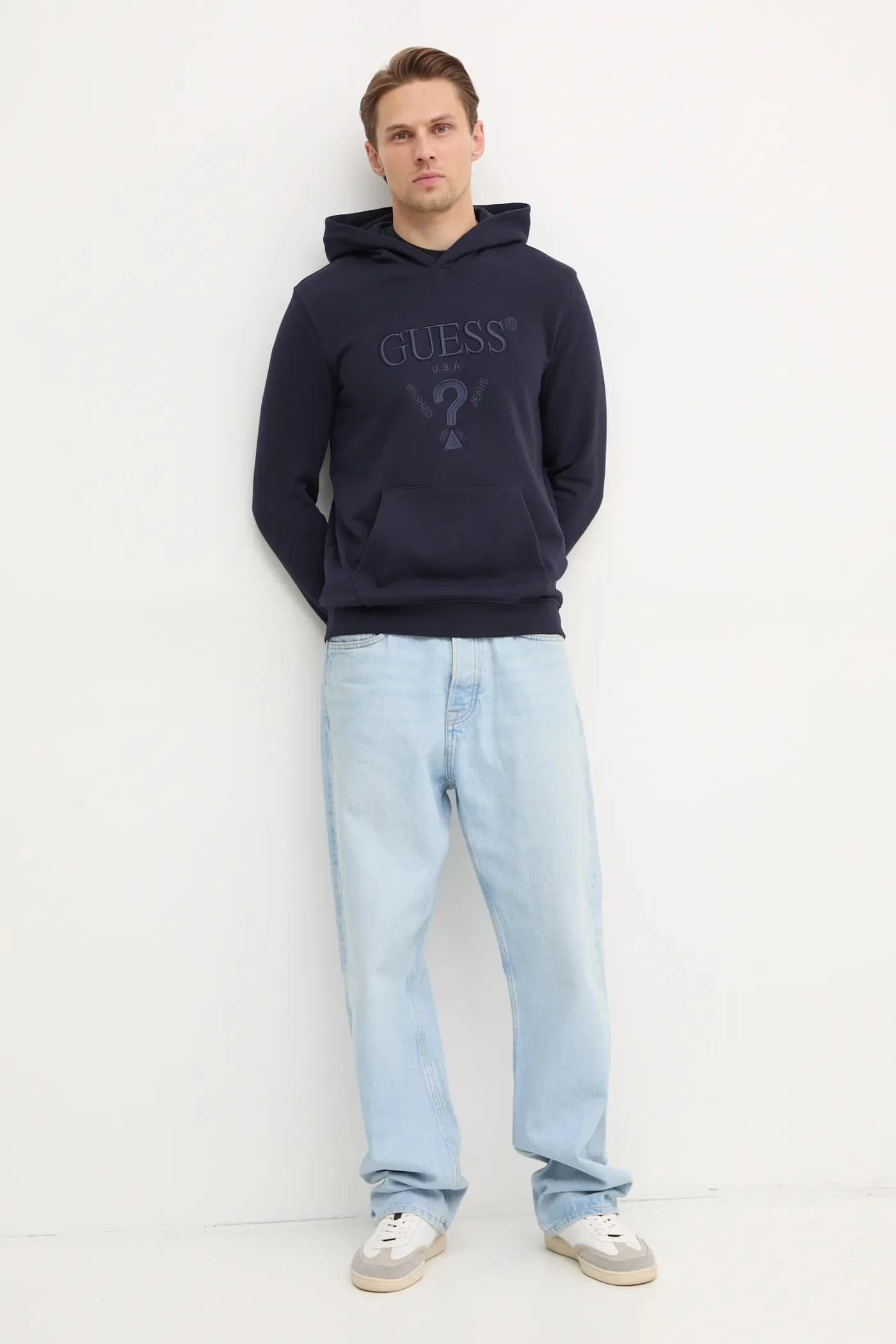 толстовка BEAU - фото 2