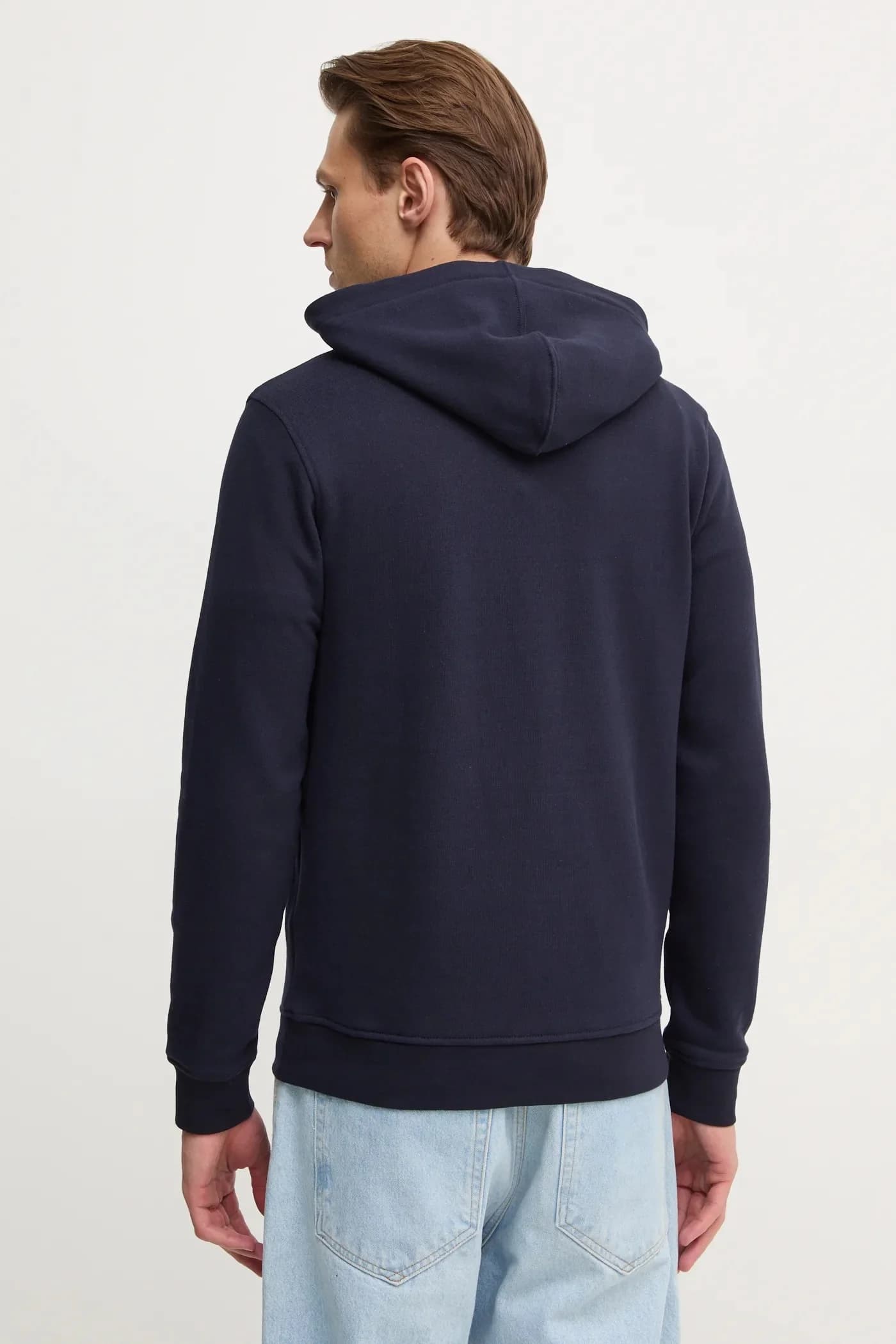 толстовка BEAU - фото 3