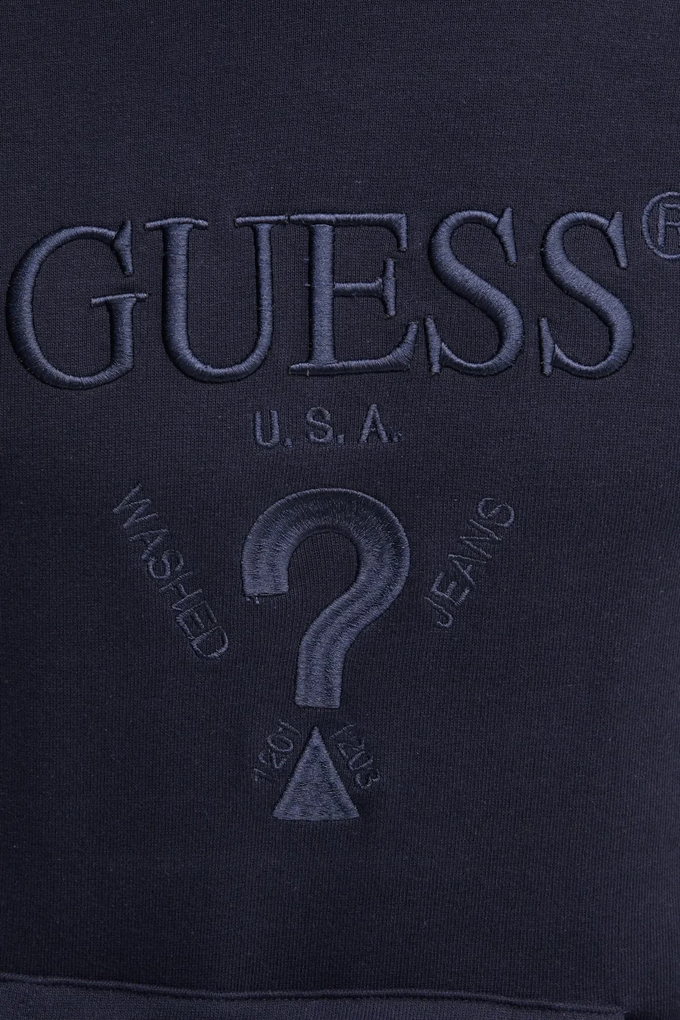 толстовка BEAU - фото 5