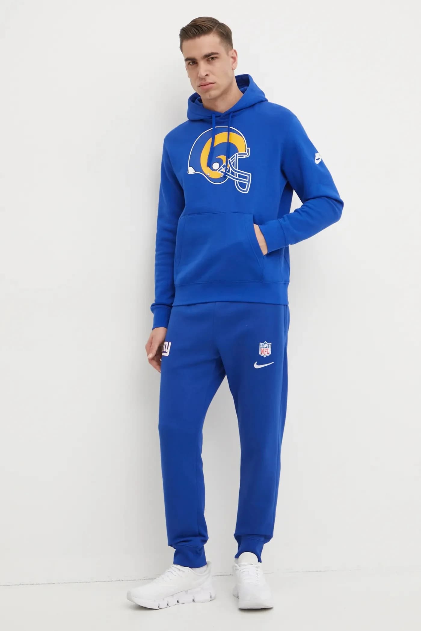 Толстовка Лос-Анджелес Рэмс - фото 2