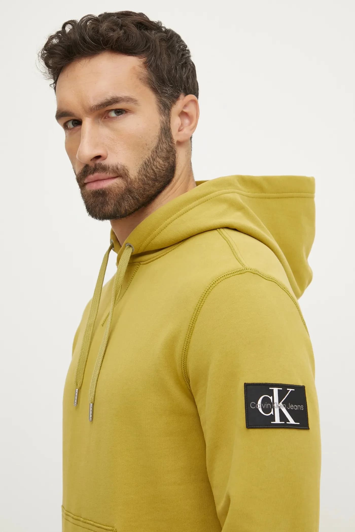 Хлопковая толстовка - фото 4