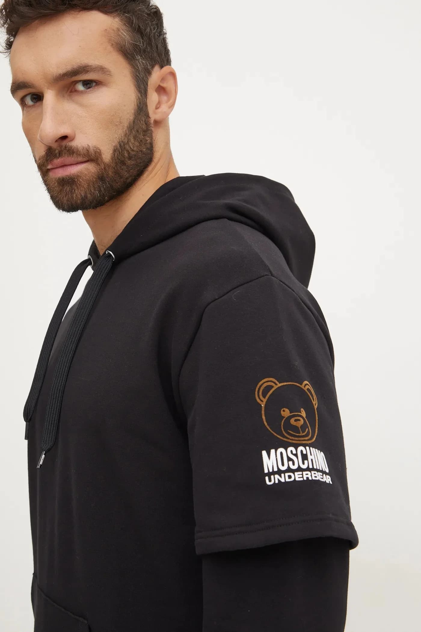 Блуза - фото 4