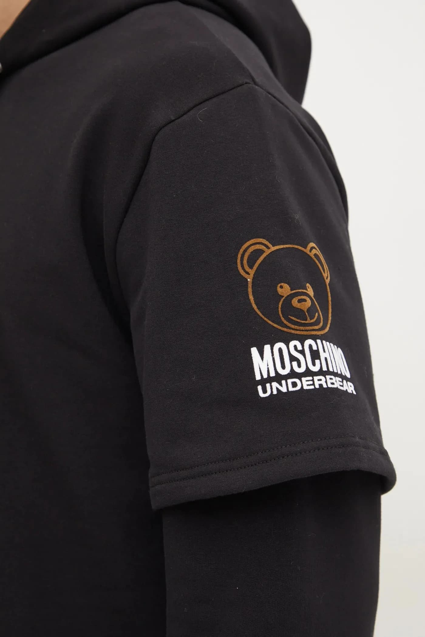 Блуза - фото 5