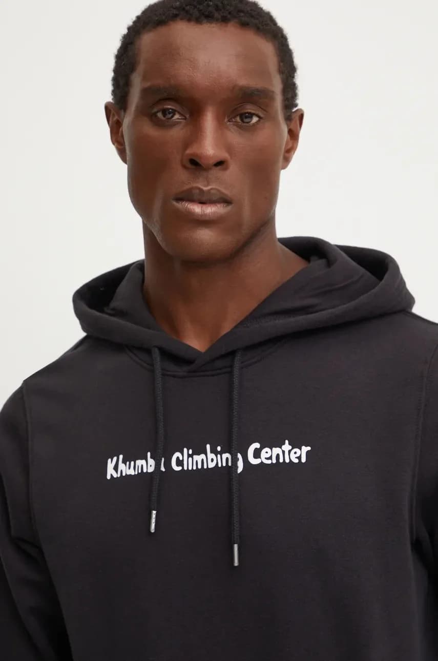 толстовка Climb - фото 4