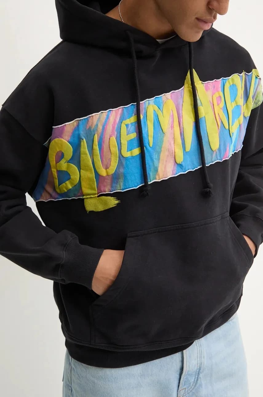 Хлопковая толстовка - фото 6