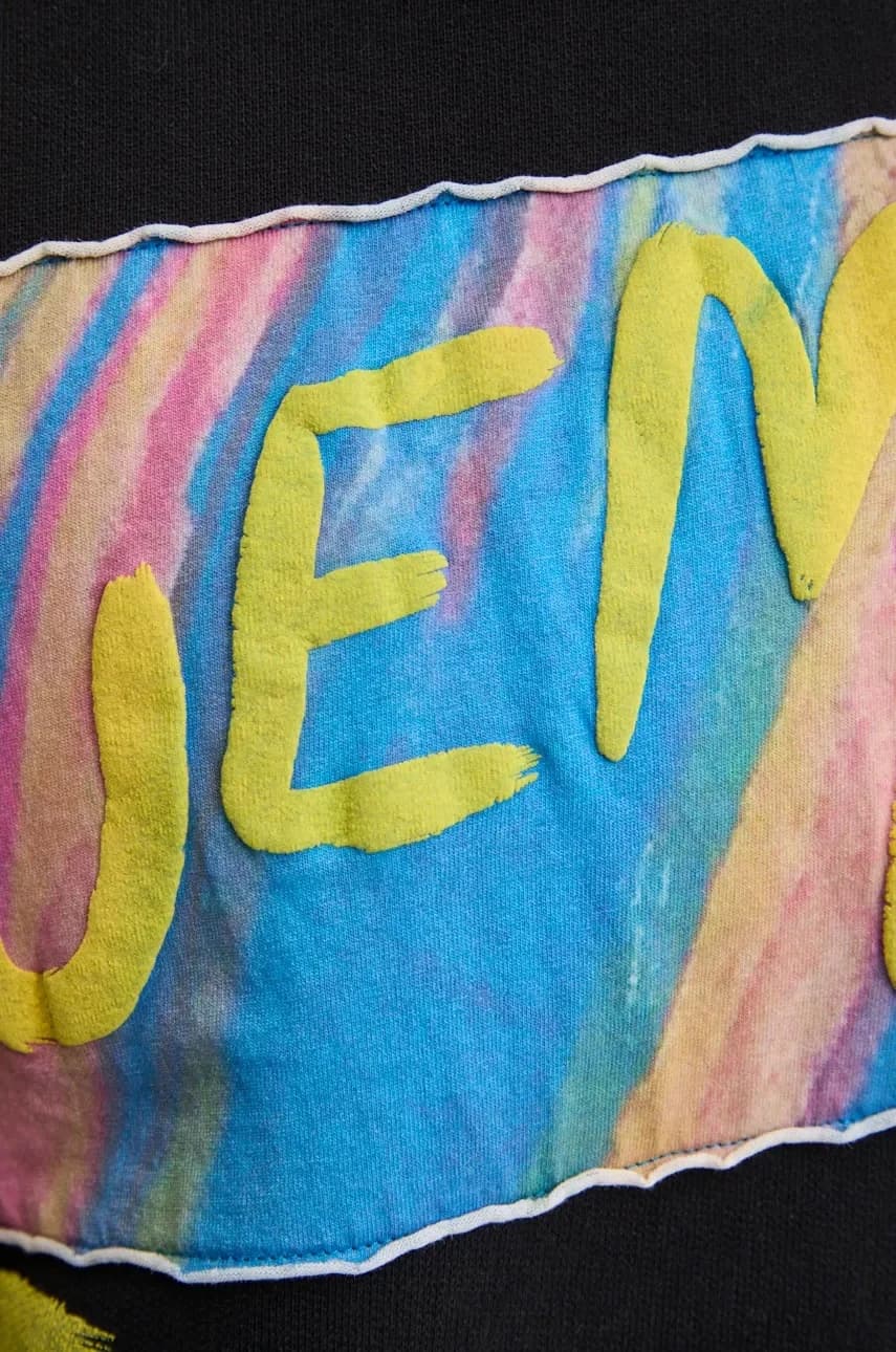 Хлопковая толстовка - фото 7