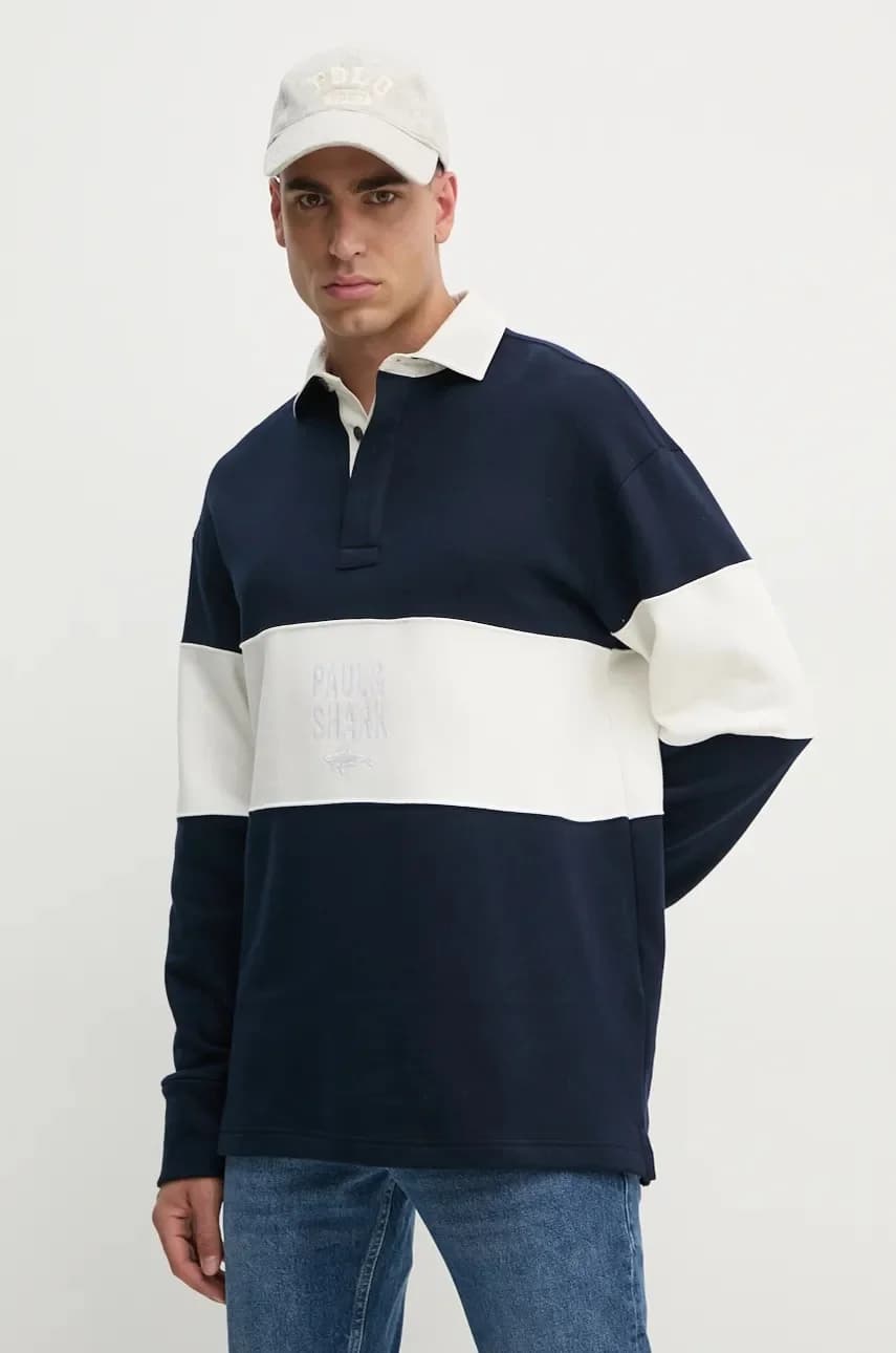 Хлопковая толстовка