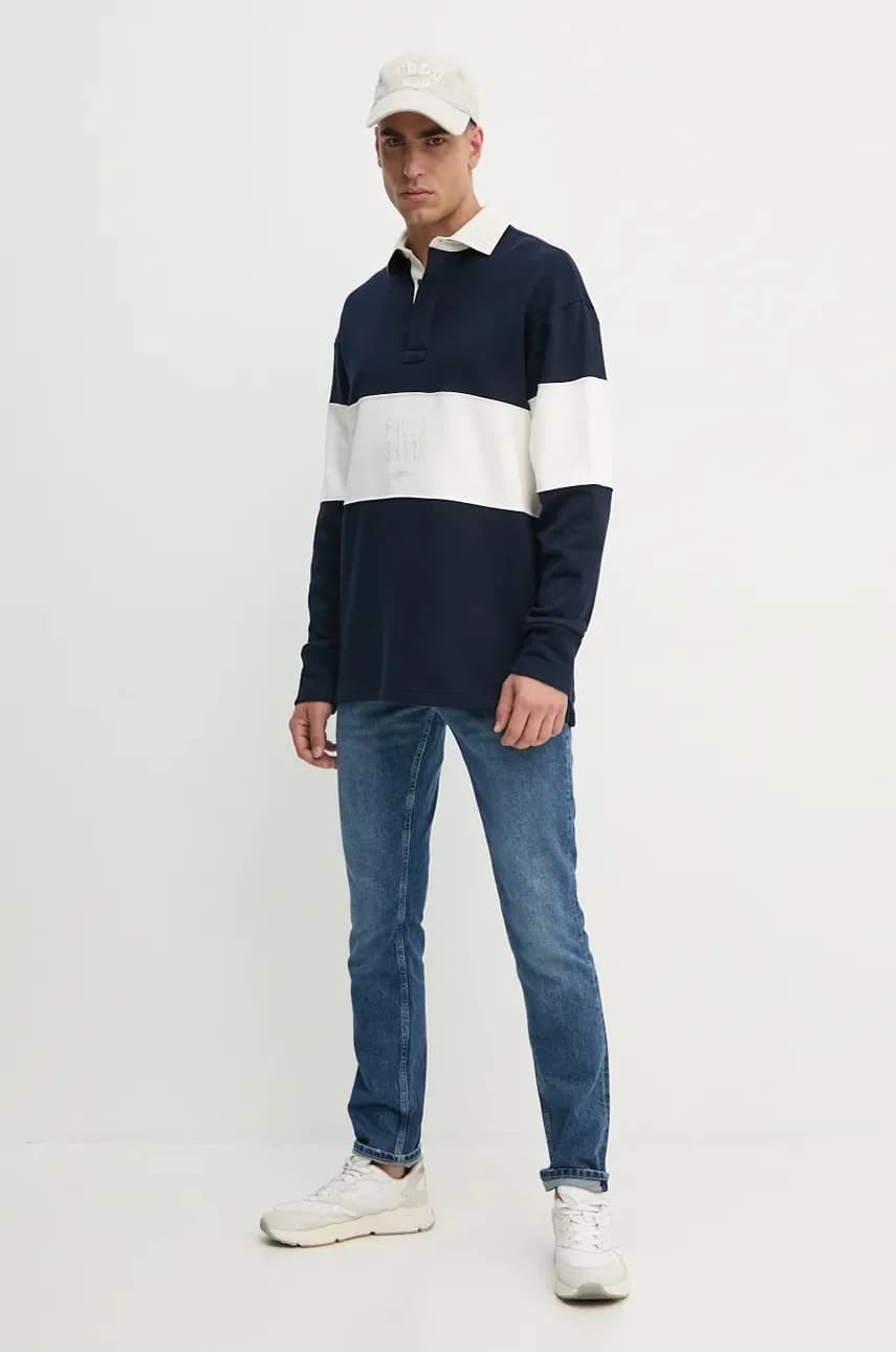 Хлопковая толстовка - фото 2