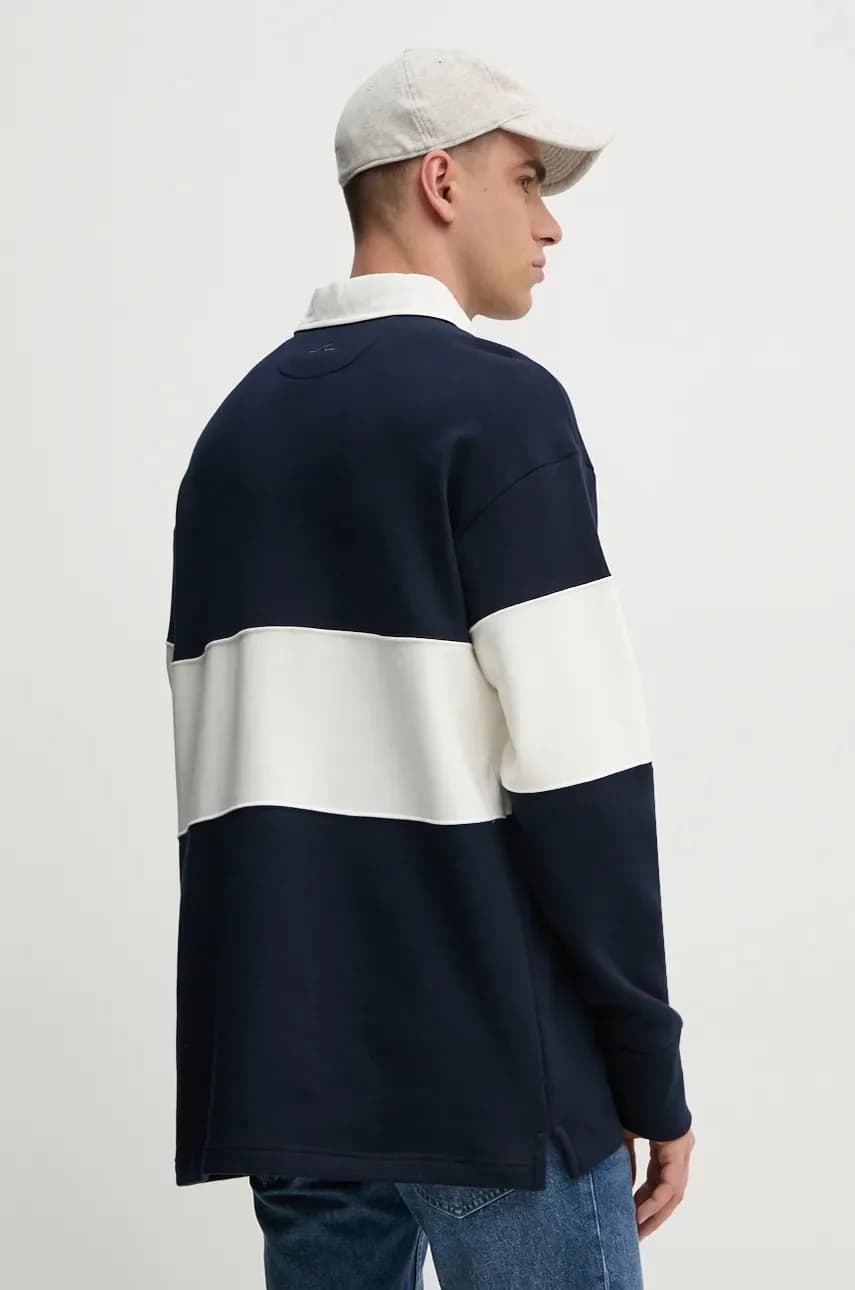 Хлопковая толстовка - фото 3