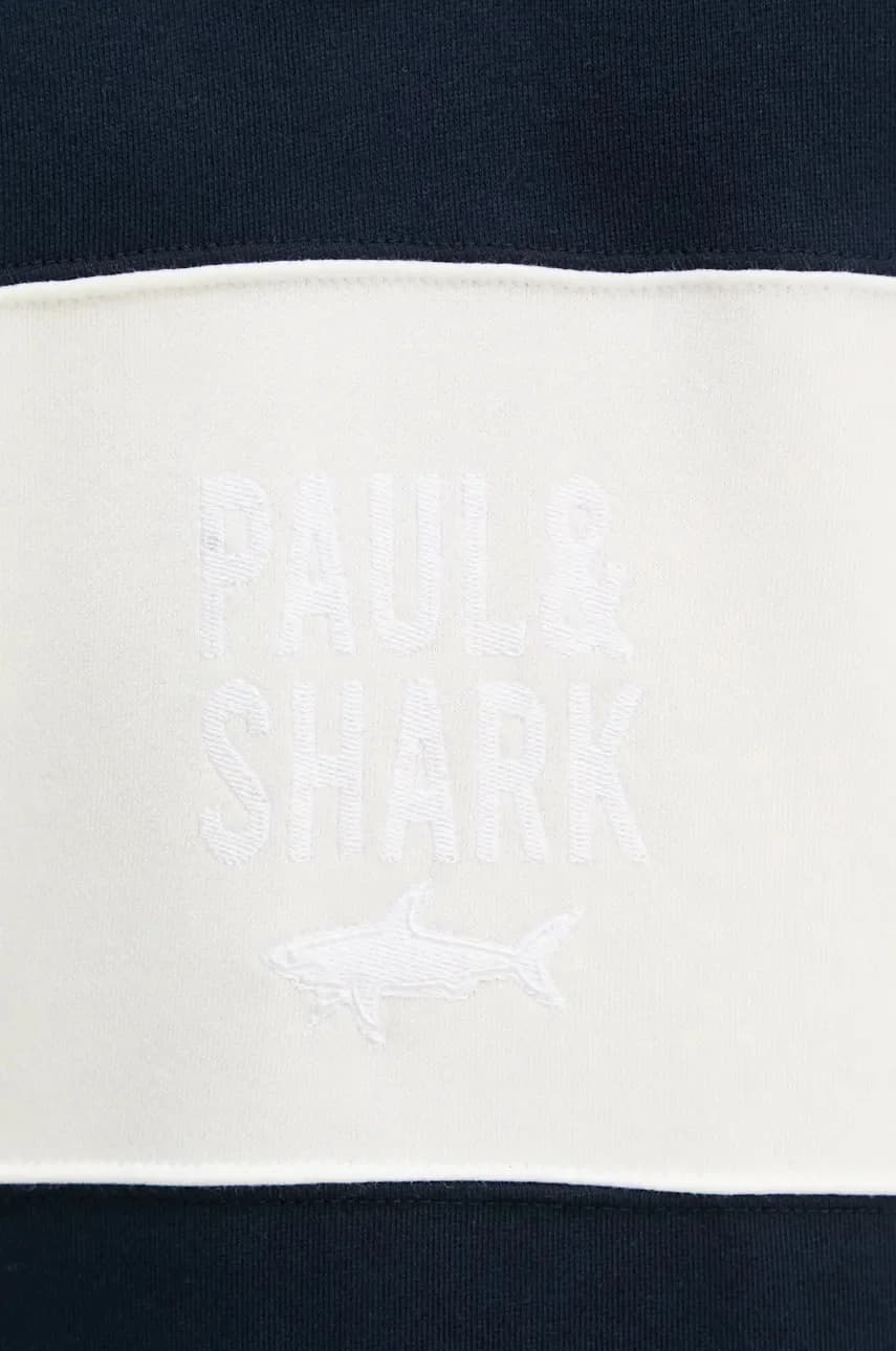 Хлопковая толстовка - фото 5