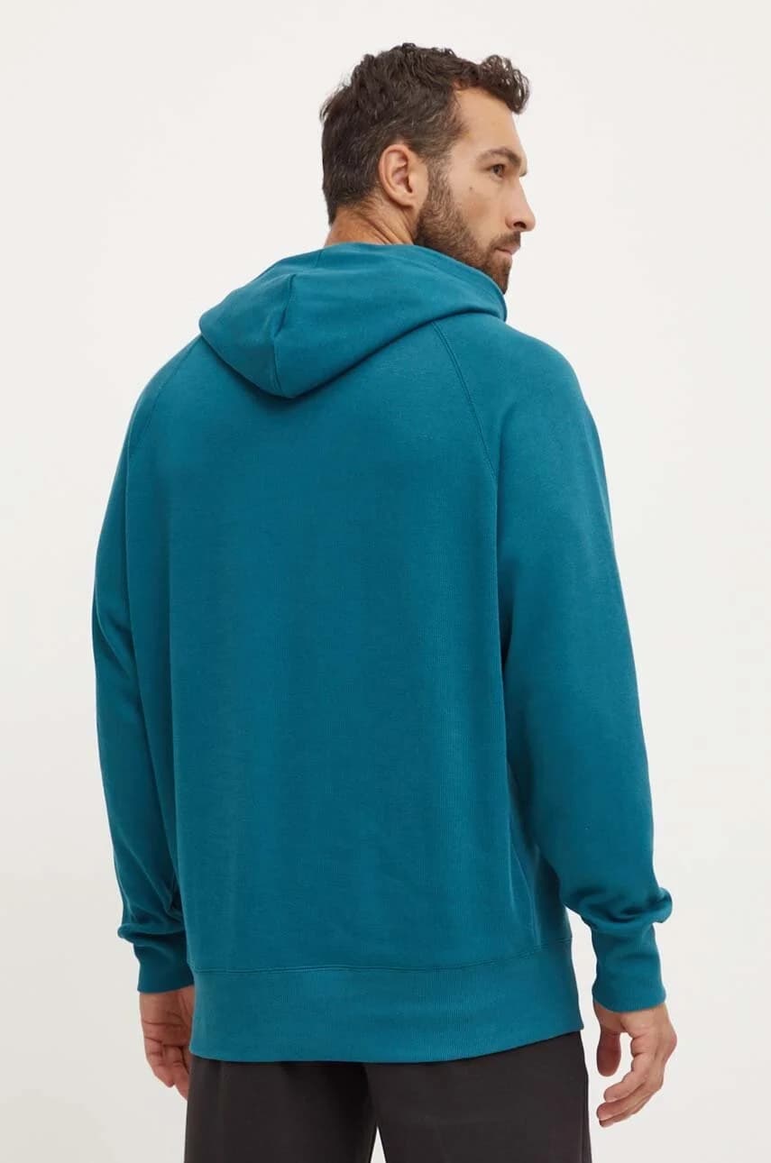 Хлопковая толстовка - фото 3