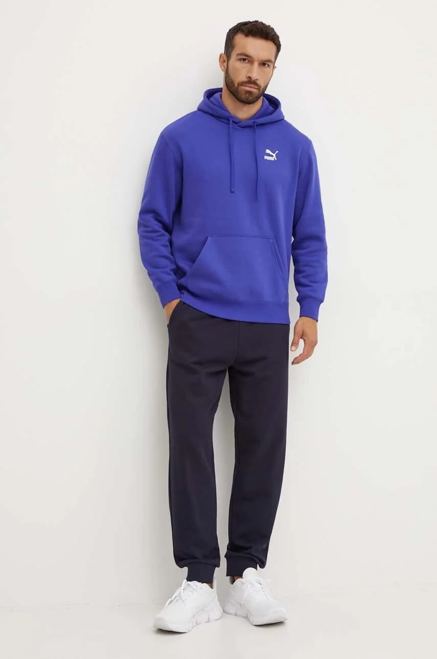 Классическая толстовка - фото 2