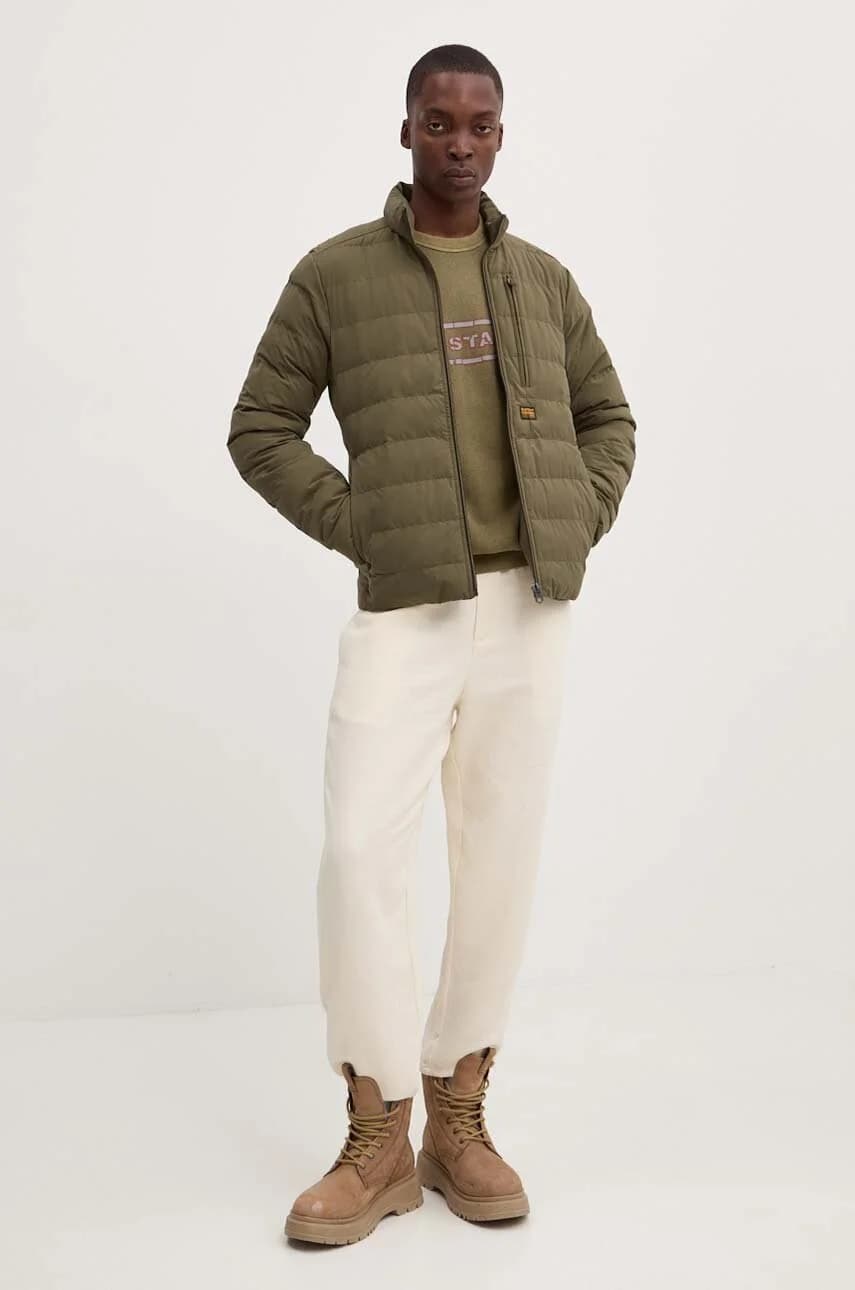 Хлопковая толстовка - фото 2