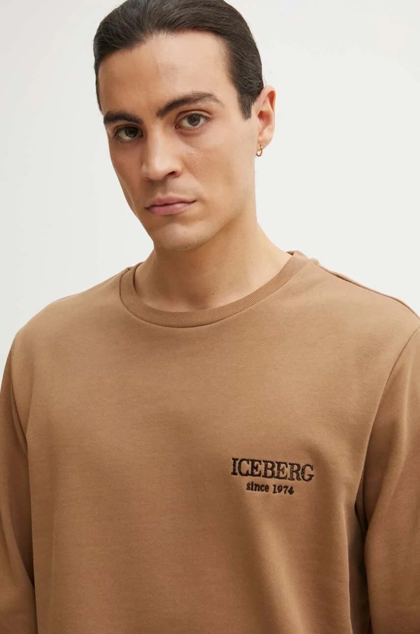 Хлопковая толстовка - фото 4