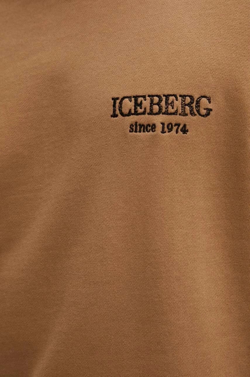 Хлопковая толстовка - фото 5