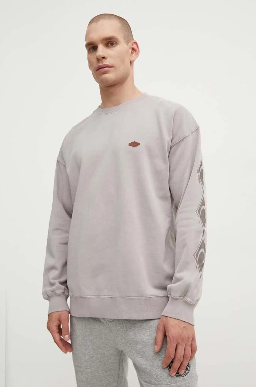 Хлопковая толстовка