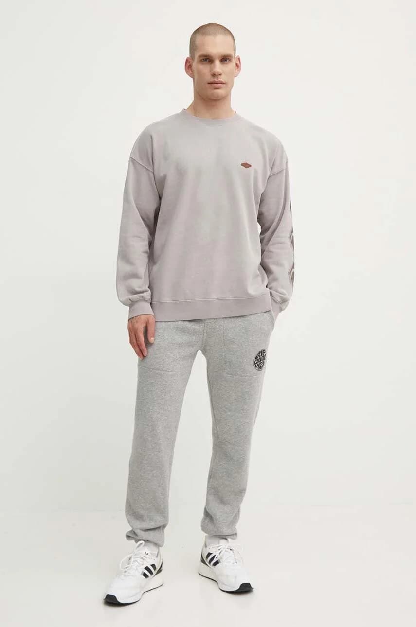 Хлопковая толстовка - фото 2