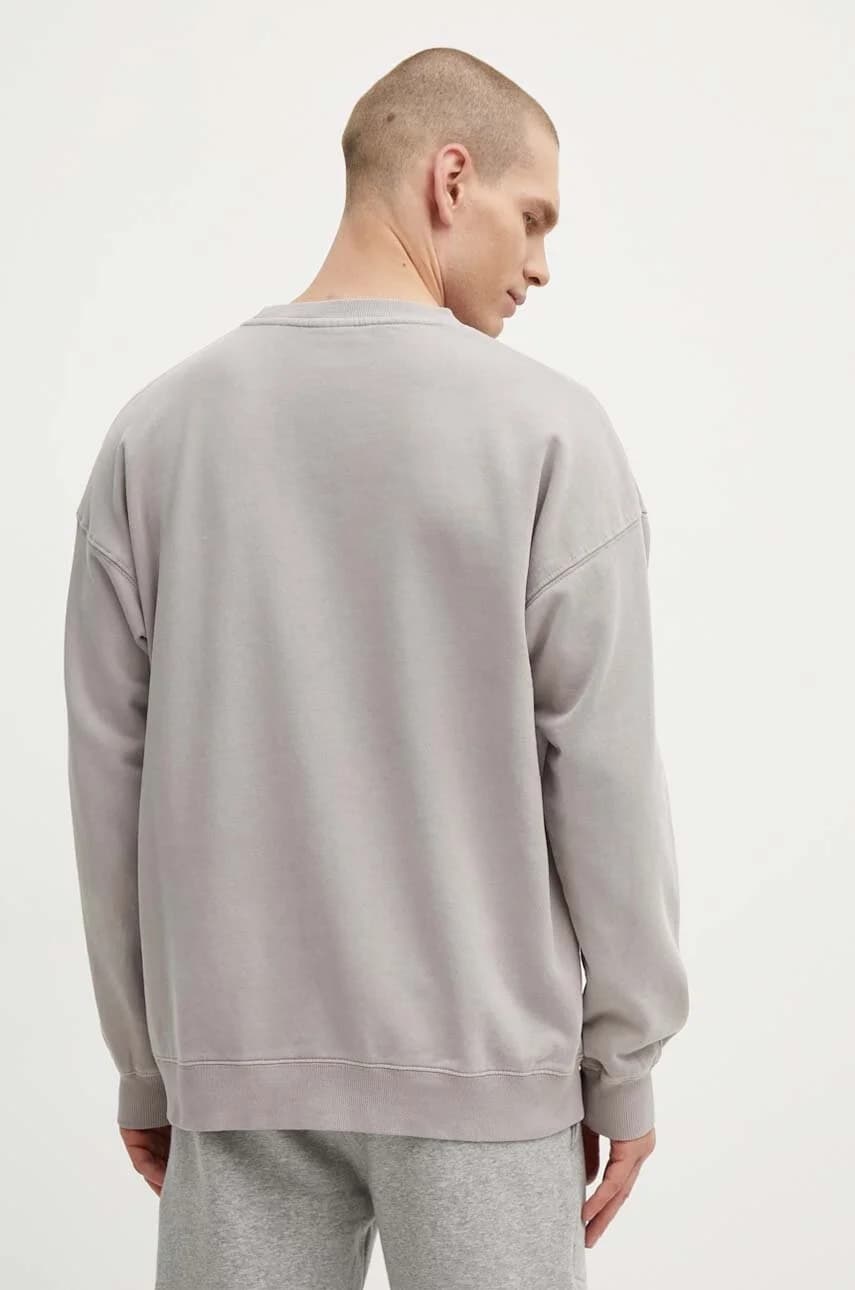 Хлопковая толстовка - фото 3