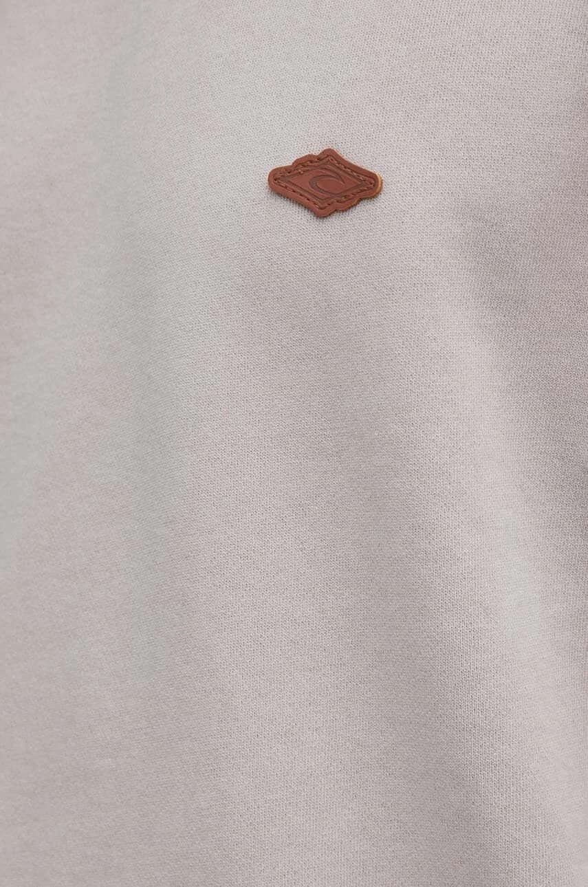 Хлопковая толстовка - фото 4