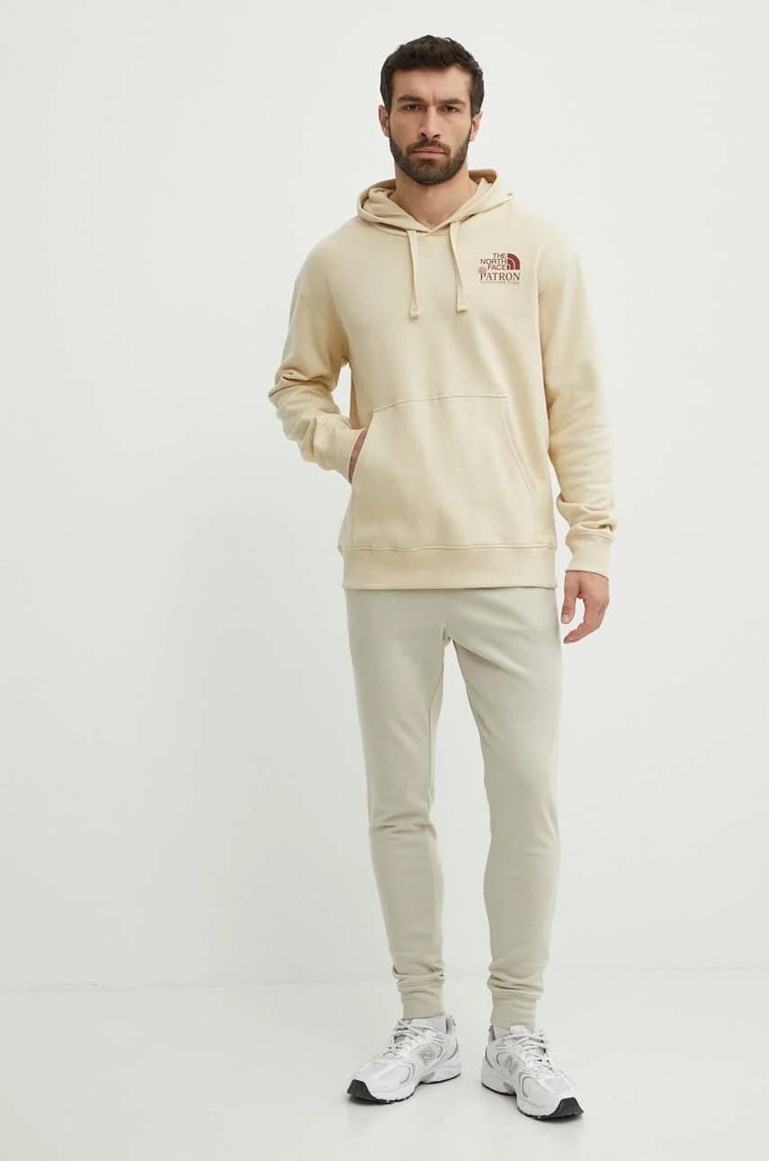 Хлопковая толстовка - фото 2