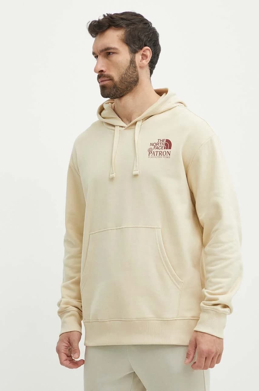 Хлопковая толстовка - фото 3