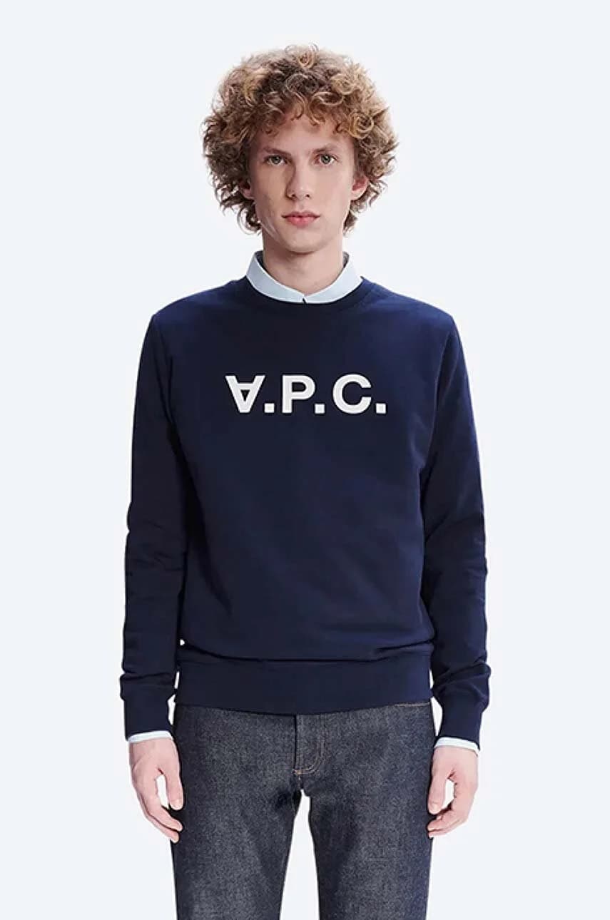 Толстовка Sweat Vpc из хлопка