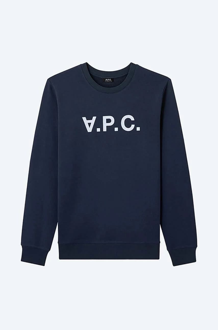 Толстовка Sweat Vpc из хлопка - фото 5
