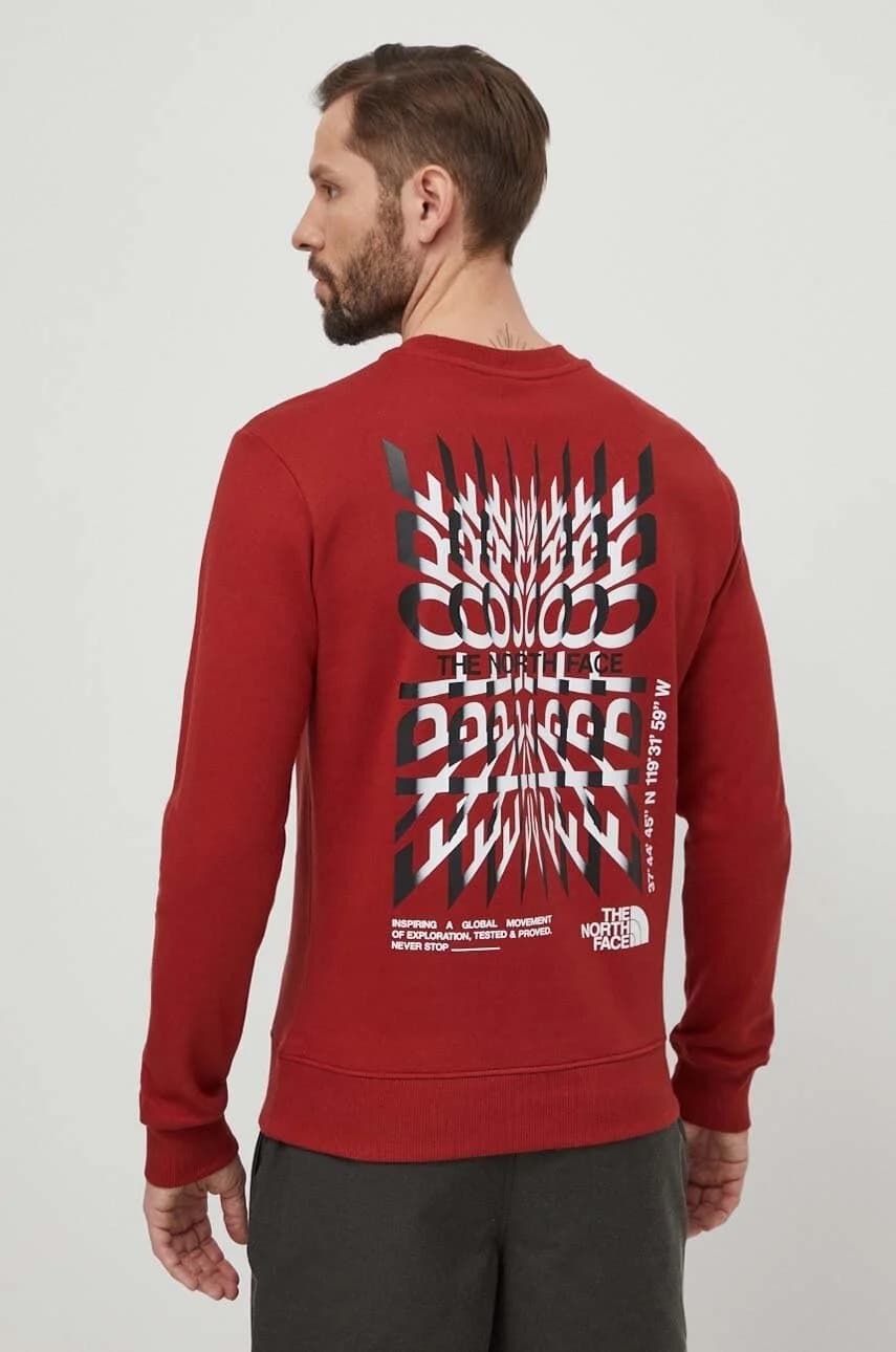 Хлопковая толстовка - фото 4